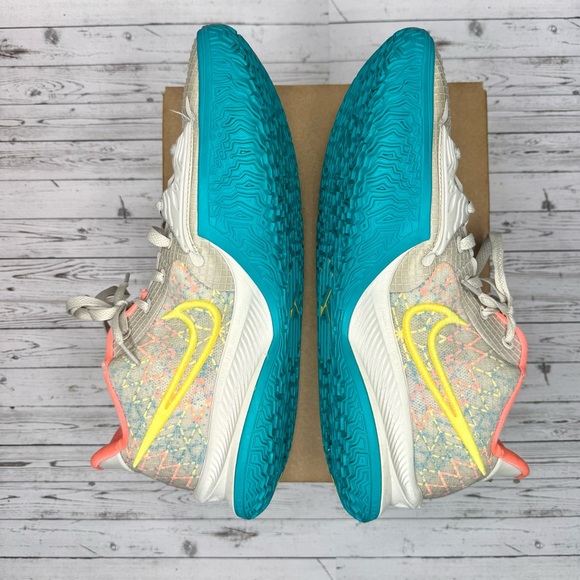 Nike Kyrie low "N7" | Size 13 | USED - Picture 3 of 7